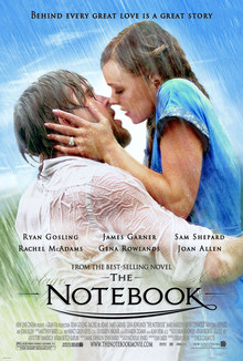 the notebook