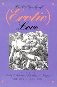 erotic love