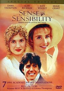 sense & sensibility