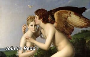 Q&A: What is Love?