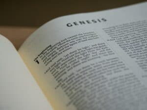 genisis