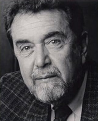 Author Leo Buscaglia