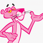 pink panther